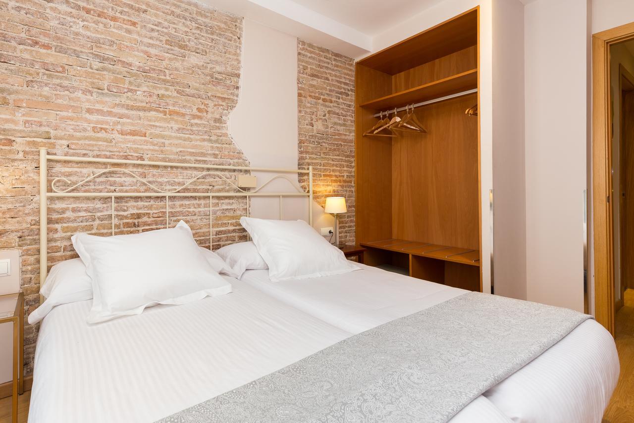 Apartaments Unio - Barcelona — Fotos 3